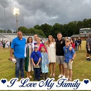 Meet your Posher, Cathy